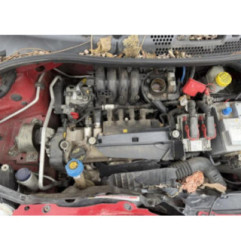 Com (Bloc Contacteur Tournant+Commodo Essuie Glace+Commodo Phare) FIAT 500 2 Photo n°13