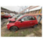 Com (Bloc Contacteur Tournant+Commodo Essuie Glace+Commodo Phare) FIAT 500 2