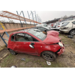 Com (Bloc Contacteur Tournant+Commodo Essuie Glace+Commodo Phare) FIAT 500 2 Photo n°15