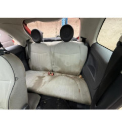 Com (Bloc Contacteur Tournant+Commodo Essuie Glace+Commodo Phare) FIAT 500 2 Photo n°18