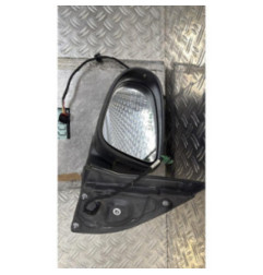 Retroviseur gauche VOLKSWAGEN GOLF 6 Photo n°1