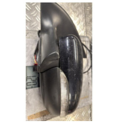 Retroviseur gauche VOLKSWAGEN GOLF 6 Photo n°3