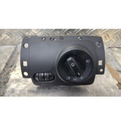 Commande de phare VOLKSWAGEN GOLF 6 Photo n°1