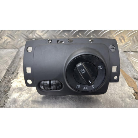 Commande de phare VOLKSWAGEN GOLF 6 Photo n°1