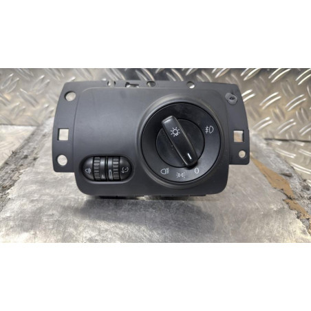 Commande de phare VOLKSWAGEN GOLF 6