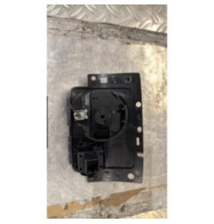 Commande de phare VOLKSWAGEN GOLF 6 Photo n°3