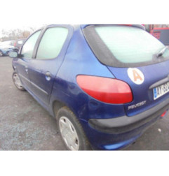 Demarreur PEUGEOT 206 Photo n°9