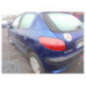Demarreur PEUGEOT 206