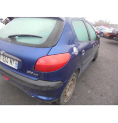 Demarreur PEUGEOT 206 Photo n°10
