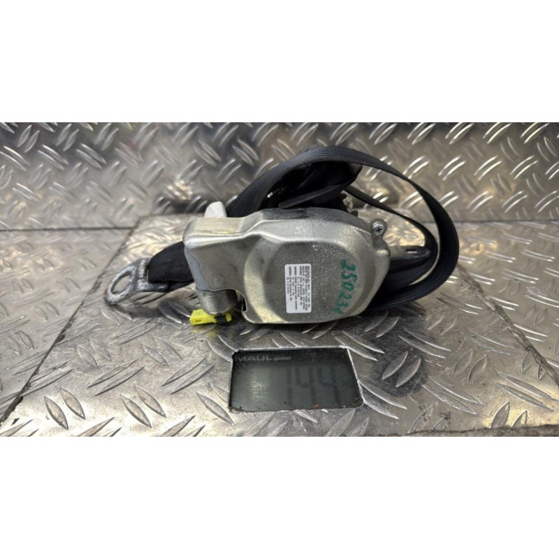 Ceinture avant droit CITROEN C1 1