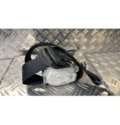 Ceinture avant droit CITROEN C1 1 Photo n°3