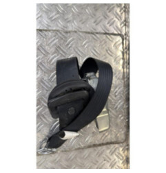 Ceinture avant droit CITROEN C1 1 Photo n°4