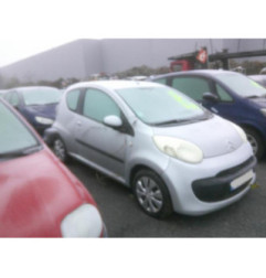 Ceinture avant droit CITROEN C1 1 Photo n°5