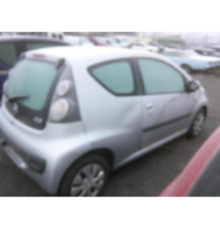 Ceinture avant droit CITROEN C1 1 Photo n°6