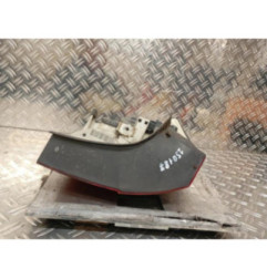 Feu arriere principal droit (feux) AUDI A4 2 Photo n°3