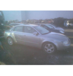 Feu arriere principal droit (feux) AUDI A4 2 Photo n°6