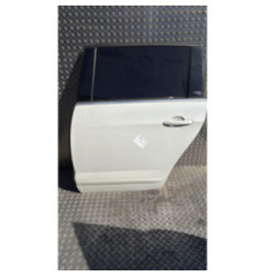 Porte arriere gauche PEUGEOT 5008 1 Photo n°1