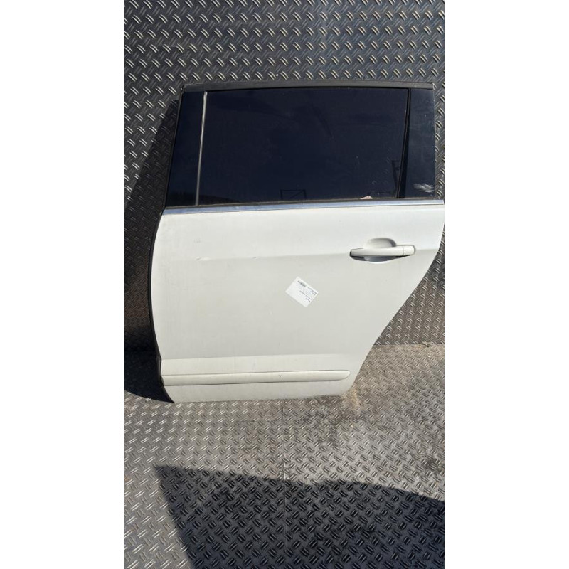 Porte arriere gauche PEUGEOT 5008 1