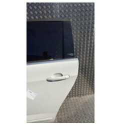 Porte arriere gauche PEUGEOT 5008 1 Photo n°4