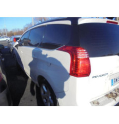 Porte arriere gauche PEUGEOT 5008 1 Photo n°5