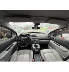 Porte arriere gauche PEUGEOT 5008 1 Photo n°15