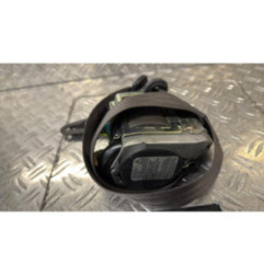 Ceinture avant droit AUDI A4 2 Photo n°3