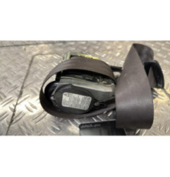 Ceinture avant droit AUDI A4 2 Photo n°4