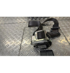 Ceinture avant gauche AUDI A4 2 Photo n°4