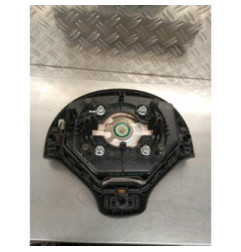 Air bag conducteur PEUGEOT 5008 1 Photo n°1