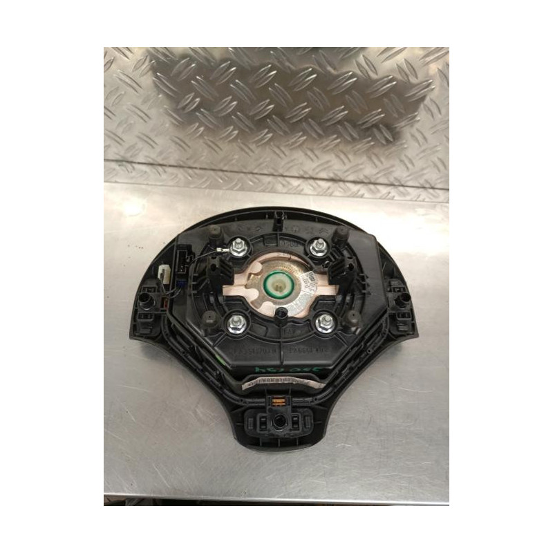 Air bag conducteur PEUGEOT 5008 1