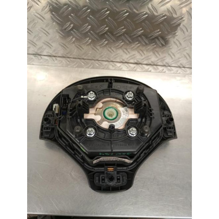 Air bag conducteur PEUGEOT 5008 1 Photo n°1