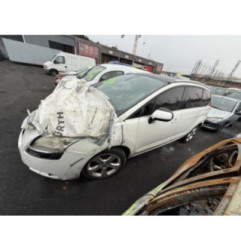 Air bag conducteur PEUGEOT 5008 1 Photo n°12