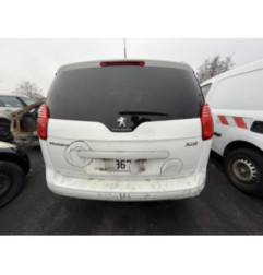 Com (Bloc Contacteur Tournant+Commodo Essuie Glace+Commodo Phare) PEUGEOT 5008 1 Photo n°19