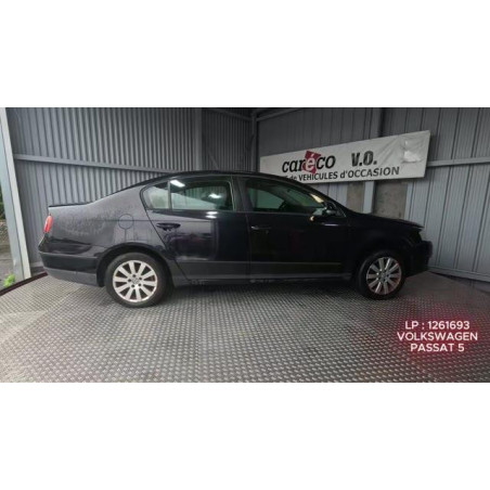 Commande chauffage VOLKSWAGEN PASSAT 5