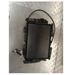 Ecran GPS PEUGEOT 5008 1 Photo n°1