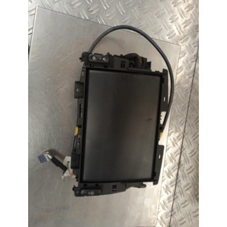 Ecran GPS PEUGEOT 5008 1 Photo n°1