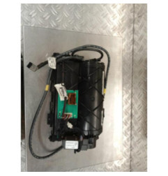 Ecran GPS PEUGEOT 5008 1