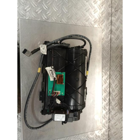 Ecran GPS PEUGEOT 5008 1