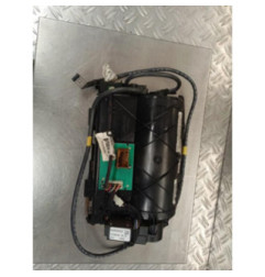 Ecran GPS PEUGEOT 5008 1 Photo n°4