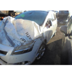 Ecran GPS PEUGEOT 5008 1 Photo n°7