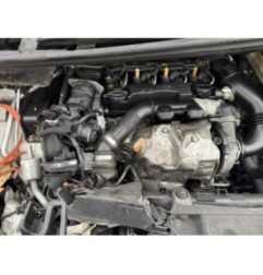 Ecran GPS PEUGEOT 5008 1 Photo n°11