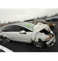 Ecran GPS PEUGEOT 5008 1 Photo n°13