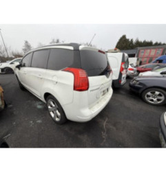 Ecran GPS PEUGEOT 5008 1 Photo n°17