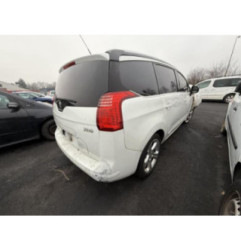 Ecran GPS PEUGEOT 5008 1 Photo n°18