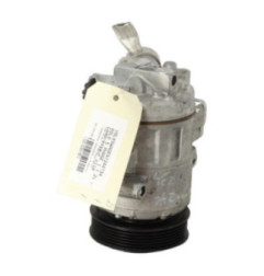 Compresseur clim VOLKSWAGEN POLO 5