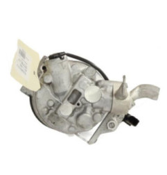 Compresseur clim VOLKSWAGEN POLO 5 Photo n°5