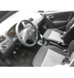 Compresseur clim VOLKSWAGEN POLO 5 Photo n°8