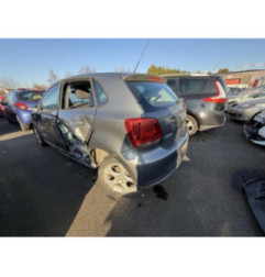 Compresseur clim VOLKSWAGEN POLO 5 Photo n°19