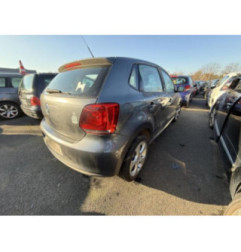 Compresseur clim VOLKSWAGEN POLO 5 Photo n°20