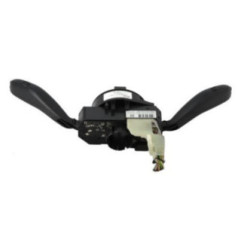 Com (Bloc Contacteur Tournant+Commodo Essuie Glace+Commodo Phare) VOLKSWAGEN POLO 5